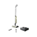 LAVAPAVIMENTI CORDLESS 0.4LT 25V 2RULLI C/STAZIONE