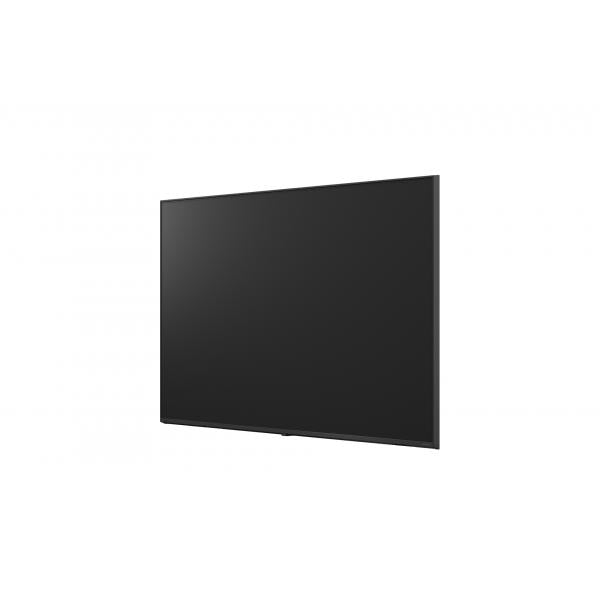 TV HOTEL 43" 4K UHD DVB-T2/S2 WEBOS25 SENZA BASE