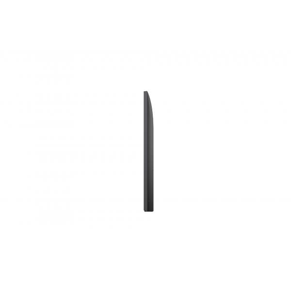 TV HOTEL 43" 4K UHD DVB-T2/S2 WEBOS25 SENZA BASE
