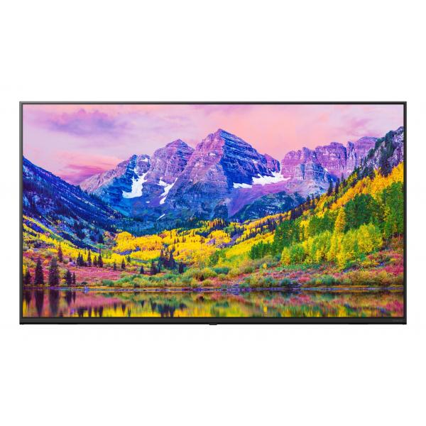 TV HOTEL 43" 4K UHD DVB-T2/S2 WEBOS25 SENZA BASE
