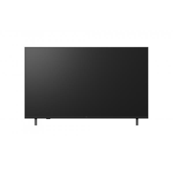 TV HOTEL 50" 4K UHD DVB-T2/S2 WEBOS25 CON PIEDINI
