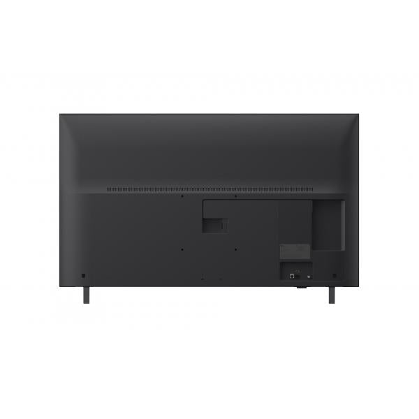 TV HOTEL 50" 4K UHD DVB-T2/S2 WEBOS25 CON PIEDINI