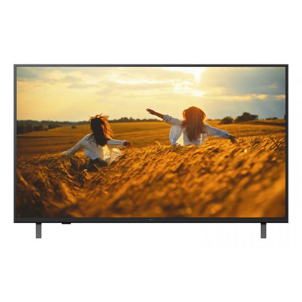 TV HOTEL 50" 4K UHD DVB-T2/S2 WEBOS25 CON PIEDINI