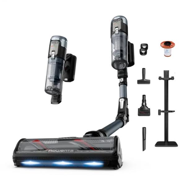 SCOPA RIC. S/SACCO 0.65LT 25.2V X-FORCE FLEX 16.60