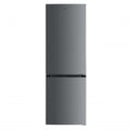 COMBI 293LT CE.E NOFROST LUCE LED INVERTER INOX