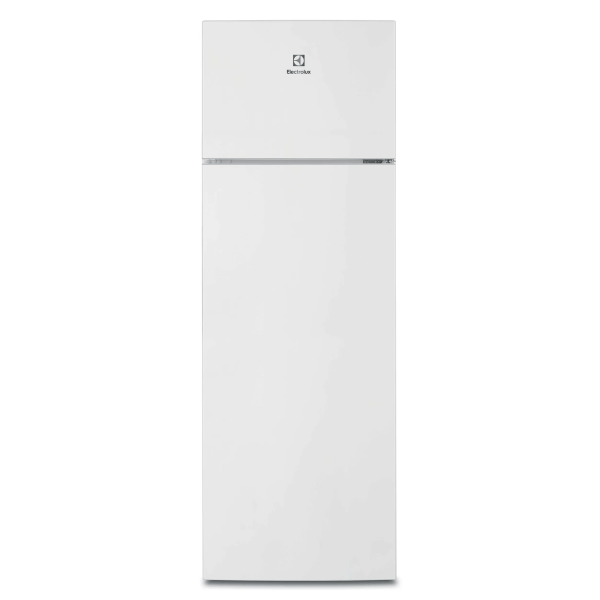 FRIGO 2P. 244LT CE.E STATICO LOWFROST BIANCO