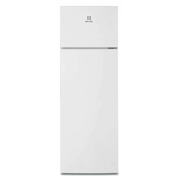 FRIGO 2P. 244LT CE.E STATICO LOWFROST BIANCO