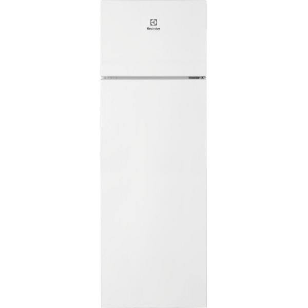 FRIGO 2P. 244LT CE.E STATICO LOWFROST BIANCO