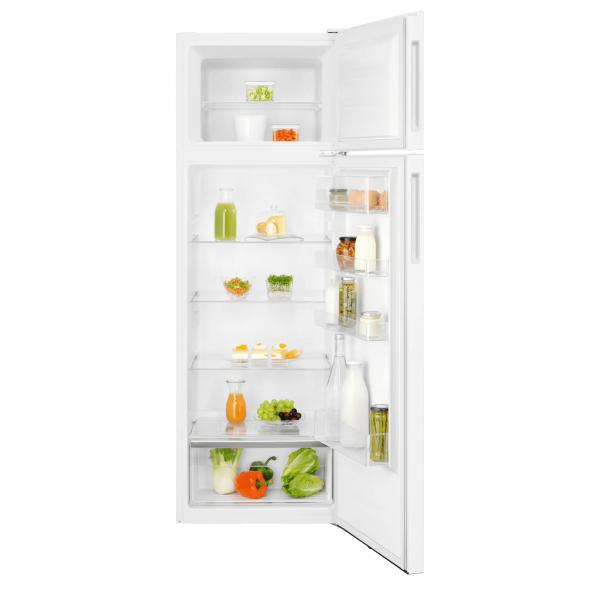 FRIGO 2P. 244LT CE.E STATICO LOWFROST BIANCO