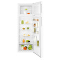FRIGO 2P. 244LT CE.E STATICO LOWFROST BIANCO