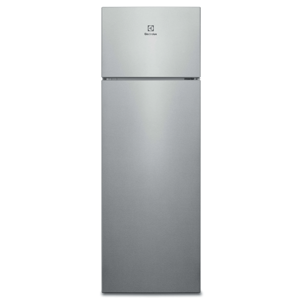 FRIGO 2P. 244LT CE.E STATICO LOWFROST INOX