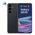 SM-S731BZKGEUE S.PHONE 5G S25FE 8/256GB BLACK