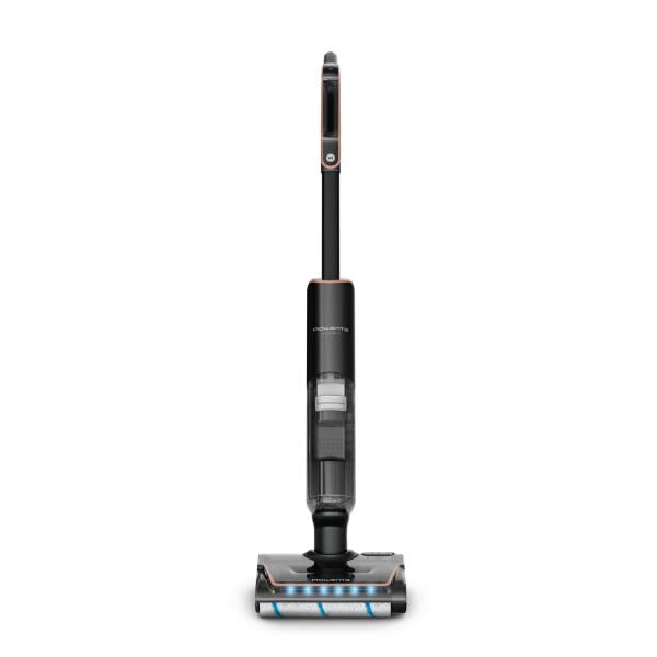 LAVA/ASPIRA RIC. 2IN1 250W 0.65/0.5LT X-CLEAN 7