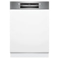 LAVAST.C/FRONT.INOX 60CM 13C CE.C WIFI V. POLINOX