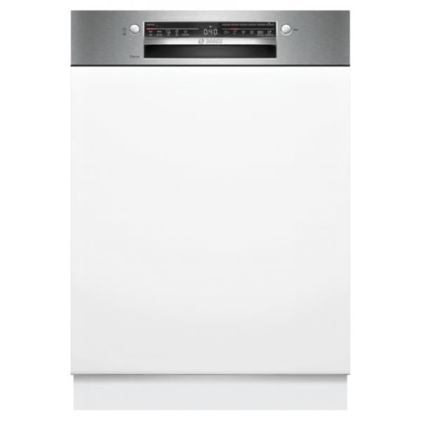 LAVAST.C/FRONT.INOX 60CM 13C CE.C WIFI V. POLINOX