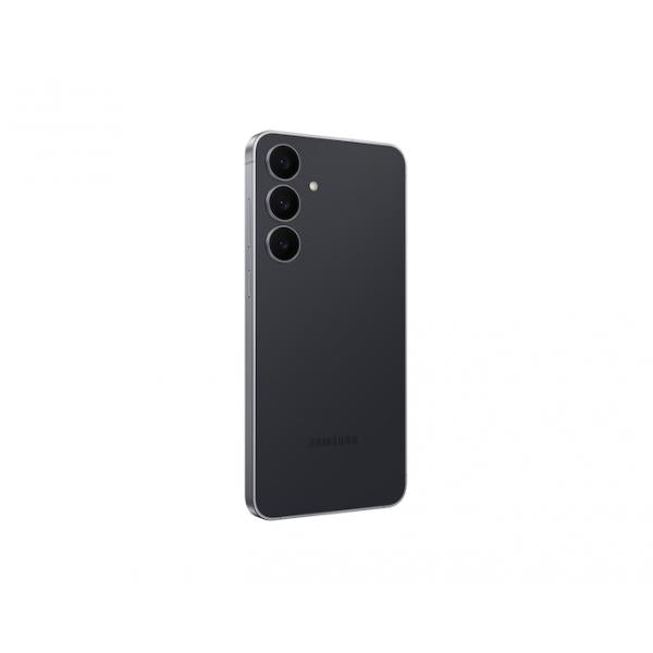 SM-S731BZKDEEE S.PHONE SAMSUNG S25FE-BK 6.7 AMOLED 8/128GB FOT 50+12+8MP FRONT 12MP 4900mAh