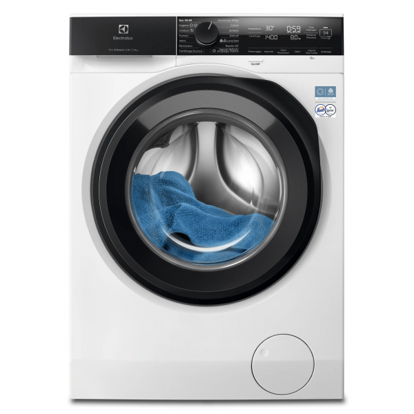 EW7F411BG3 LAVATRICE CF 11KG 1400G A-30% INV VAP GRUPPI