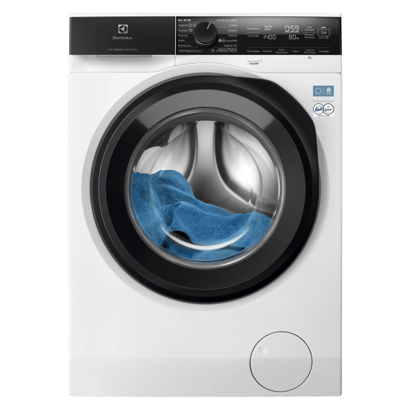 LAV.C/FRONT 11KG 1400GIRI CE.A-30% INVERT VAPORE
