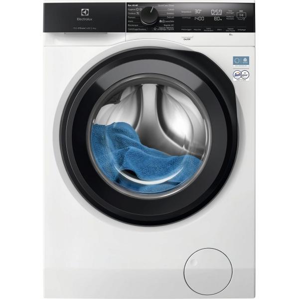 EW7F411BG3 LAVATRICE CF 11KG 1400G A-30% INV VAP GRUPPI
