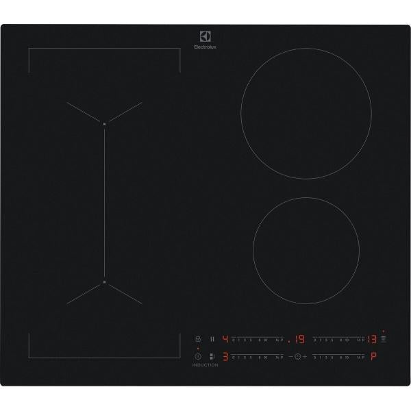 P.COTT.INDUZ.60CM 4Z TOUCH BRIDGE VETROC.NERO MATT