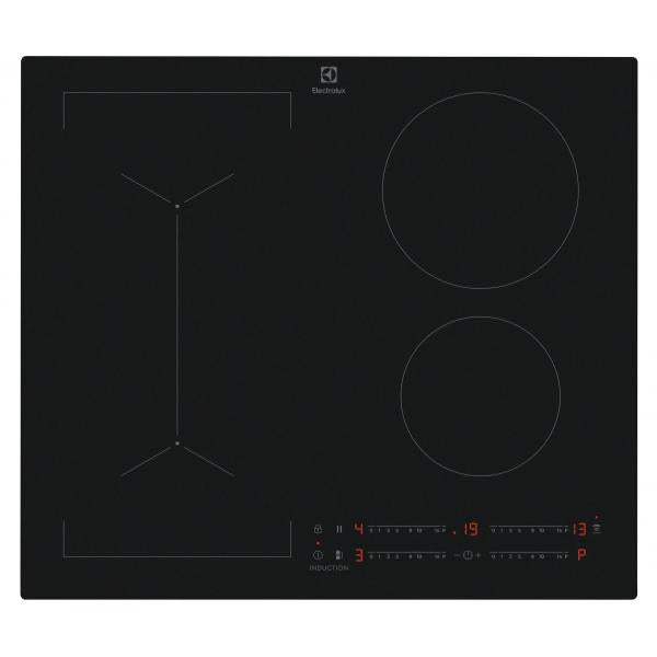 P.COTT.INDUZ.60CM 4Z TOUCH BRIDGE VETROC.NERO MATT