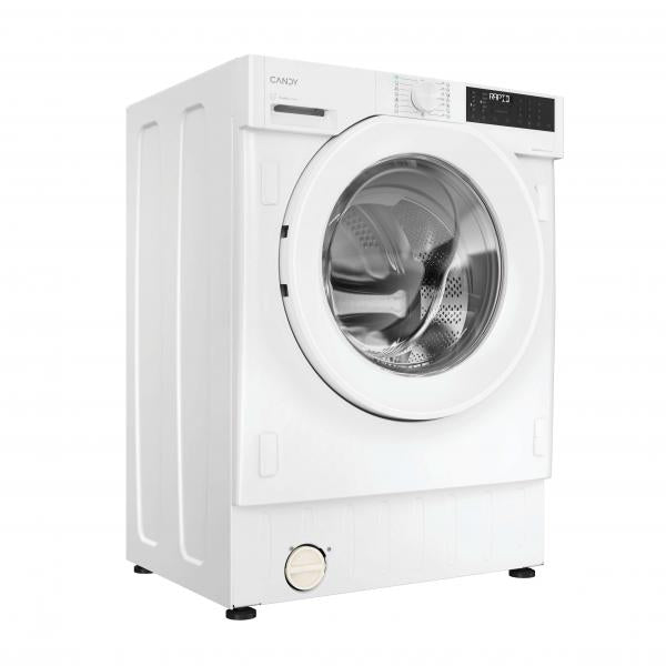 LAV.INC. 9KG 1600GIRI CE.A-20% WIFI INVERT. VAP.AI