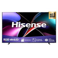 TV RGB-MINI LED 116"UHD 4K T2/S2 AI SMART VIDAA U9