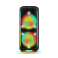 TAX5000E/10 PARTYBOX BT USB LUCI 200W