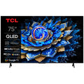 75T69C TVC LED 75 QLED 4K SMART TV HDR10+ 60 Hz DOLBY VISION ATMOS P. LATERALI