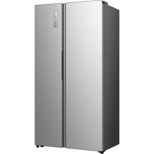 RS3P558NEIE FRIGO SBS 544LT H179-L91 NF E INOX DISP