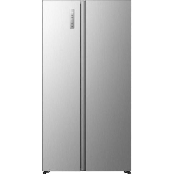 RS3P558NEIE FRIGO SBS 544LT H179-L91 NF E INOX DISP