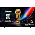 TV RGB-MINI LED 100"UHD 4K T2/S2 AI SMART VIDAA U9