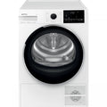 DNP08SEB ASCIUG 8KG B DISP TOUCH VAP