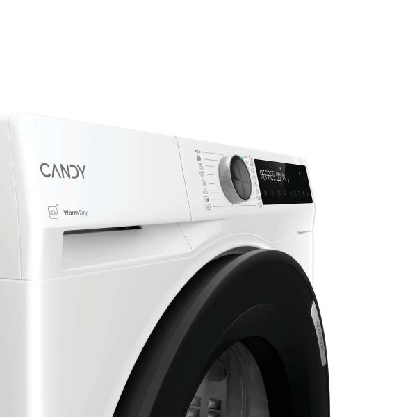 ASCIUG.C/FRONT SLIM 8KG CE.D WIFI