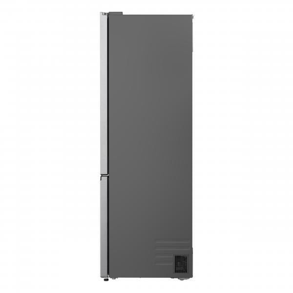 GBBW322DPY FRIGO COMBI 465LT H200-L70 NF INOX D DISPL DOORCOOLING WIFI