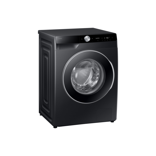 WW10FG6U94LBU3 LAVATRICE CF 10KG 1400G A INV VAP ECODOSE WIFI AI NERA