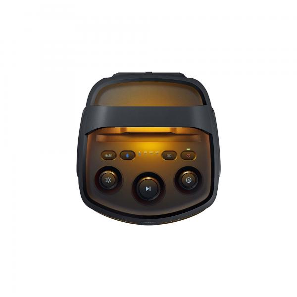 MX-ST40F/ZF PARTYBOX 160W IPX4 BT LIGHT BT AURCAST