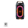 MX-ST40F/ZF PARTYBOX 160W IPX4 BT LIGHT BT AURCAST