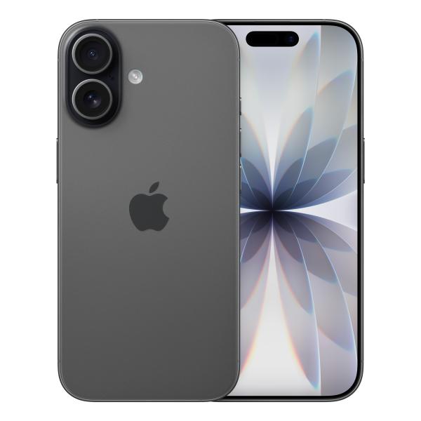 MG6J4QL/A iPhone 17 256GB Black