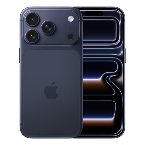 MG8J4QL/A iPhone 17 Pro 256GB Deep Blue