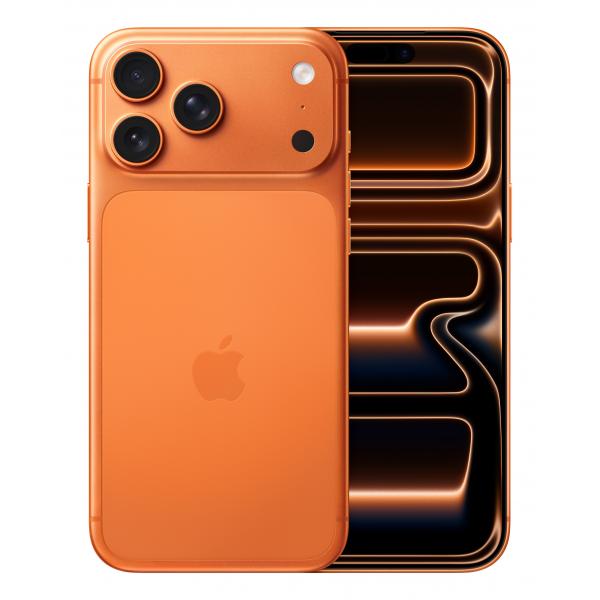 MFYN4QL/A iPhone 17 Pro Max 256GB Cosmic Orange