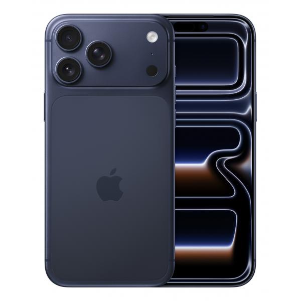 MFYP4QL/A iPhone 17 Pro Max 256GB Deep Blue