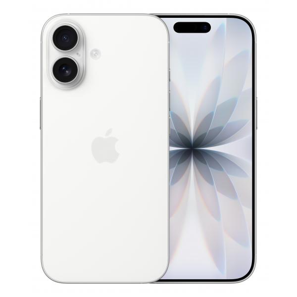 MG6Q4QL/A iPhone 17 512GB White