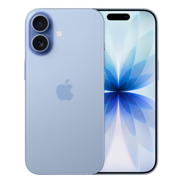 MG6T4QL/A iPhone 17 512GB Mist Blue