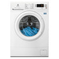 EW6S517A LAVATRICE SNELLA 45CM 7KG 1000G A INV VAP TC5 WOOLMARKBLUE