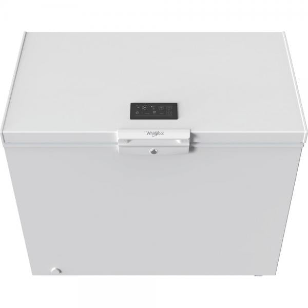 CONG.ORIZZ. 198LT CE.C STATICO INV.LUCE INT.BIANCO