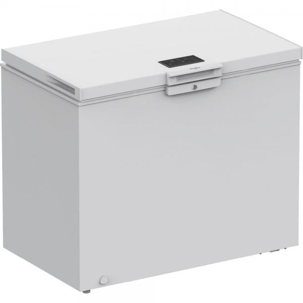 CONG.ORIZZ. 198LT CE.C STATICO INV.LUCE INT.BIANCO