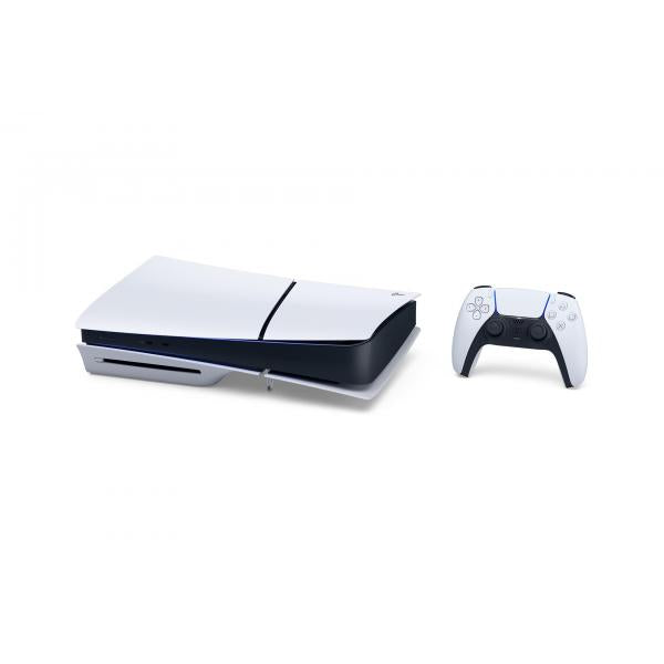 1000049741 CONSOLE PS5 DISC E SLIM 1TB