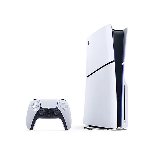 1000049741 CONSOLE PS5 DISC E SLIM 1TB