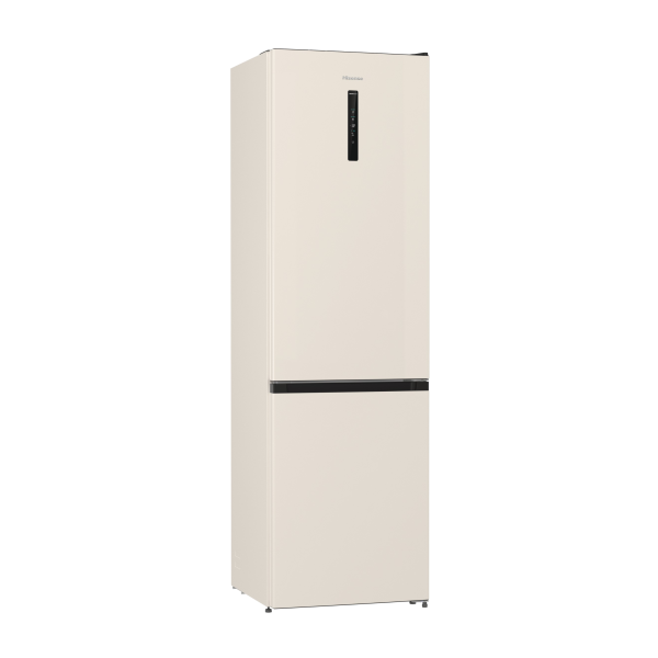 COMBI 331LT CE.E NO FROST DISP.LED CREMA